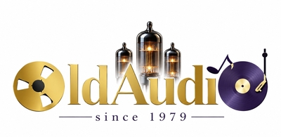 Old Audio