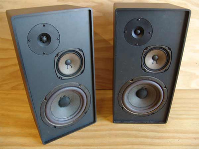 Quadral TB 101