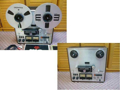 Pioneer RT-1011H