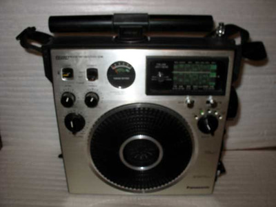Panasonic RF-1150