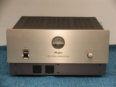 Accuphase PS-1200 / 100V - Для Японской Техники 2