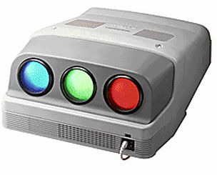 Sony VPH-1292QJ
