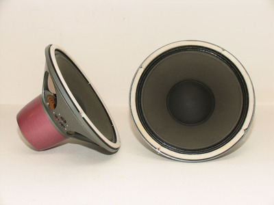 Tannoy Red 12" + кроссоверы 4