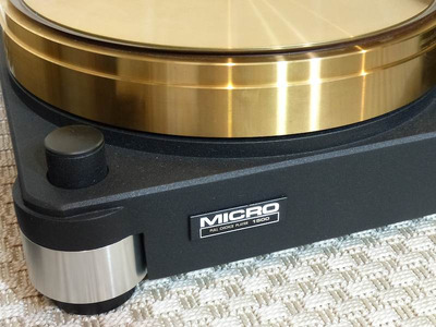 Micro SX-1500 Excellen 8