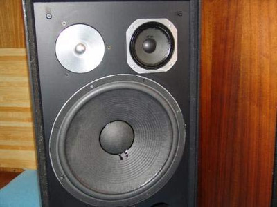JBL L-166 4