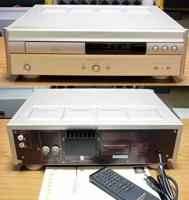 Marantz CD-16F