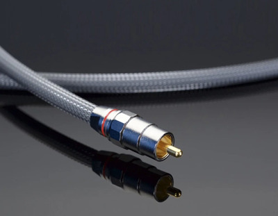 Transparent Digital Link 75 Ohms 1.0m