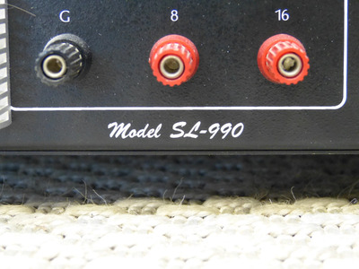 Sound Explorer 300B SL990 5