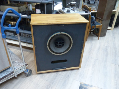 Altec 605 2