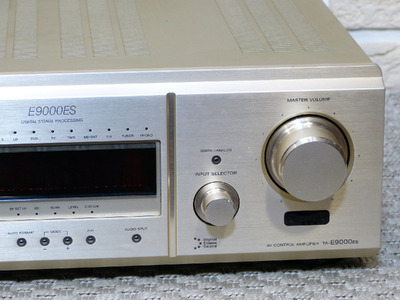 Sony E9000ES 2