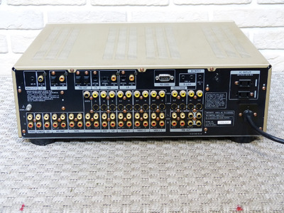 Sony E9000ES 4