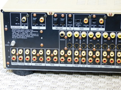 Sony E9000ES 6
