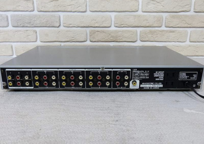 Akai SS-V5 2
