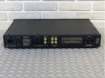 Legacy Focus Steradian 2