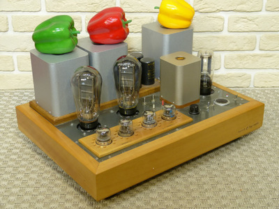Audio Suginaka PX25 5