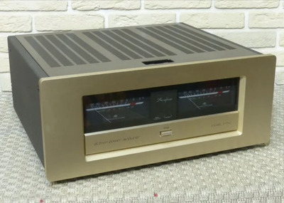 Accuphase P-550