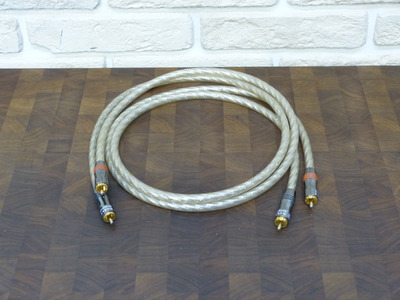 QED Qunex Silver Spiral / 1.0m / 2005 год