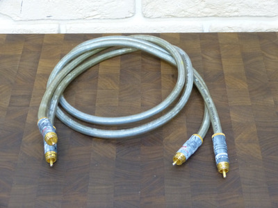 Oehlbach XXL Series Two / 0.9m / 1996 год
