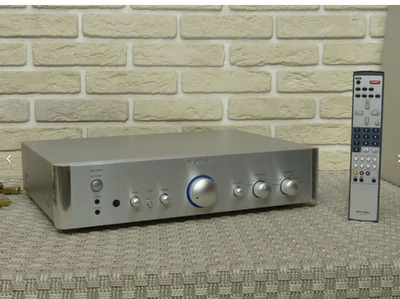 Rotel RC-1550