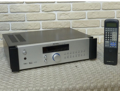 Rotel RSP-1066