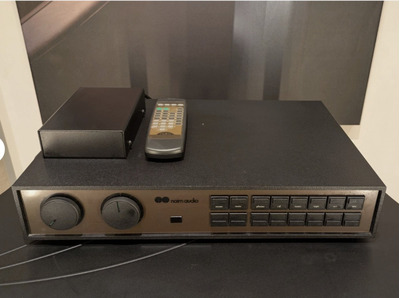 Naim NAC92