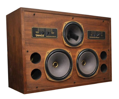 Tannoy Buckingham