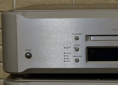 Esoteric P-03U Esoteric D-03 i-Link 5