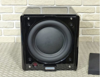 Velodyne DD10 BGE -73%