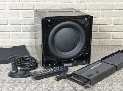 Velodyne DD10 BGE -73% 2