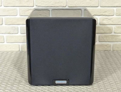 Velodyne DD10 BGE -73% 3