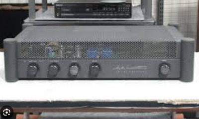 Audio Innovations L2