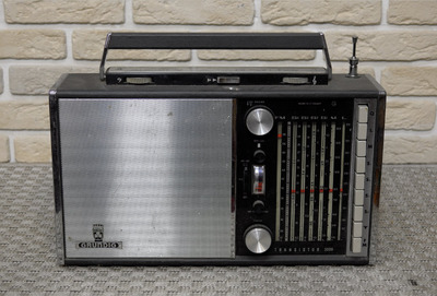 Grundig 3000 Ocean boy