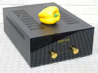 Audio Note P1