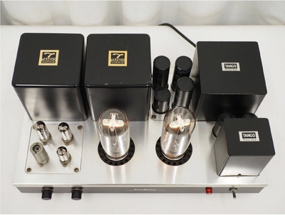 Sound Explorer 211 / SL-990 2