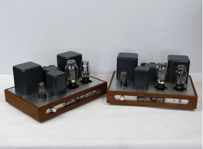 Sun Audio 300B