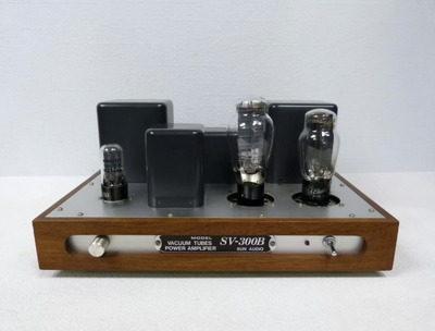Sun Audio 300B 2