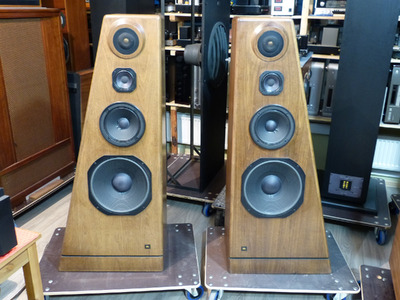JBL L250 2