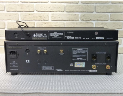 Dynalab MD-108 2