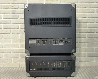 Teac A-7400RX 38/2 2