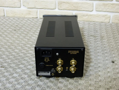 EAR 834P Deluxe MM/MC 2