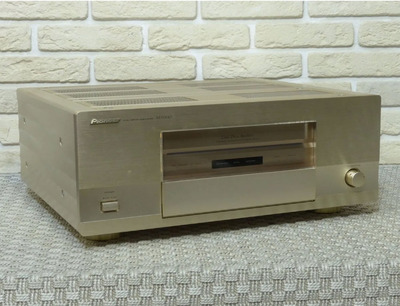Pioneer M-AX10