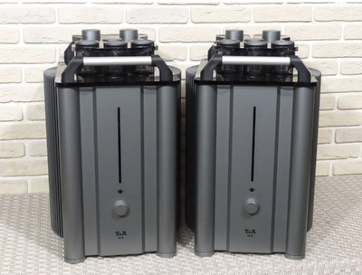 T+A M10 класс А 40W 2