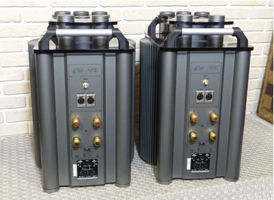 T+A M10 класс А 40W 5