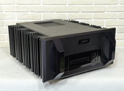 Genesis Stealth B-200