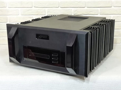 Genesis Stealth B-200 5