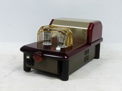 Yamamoto HA-03