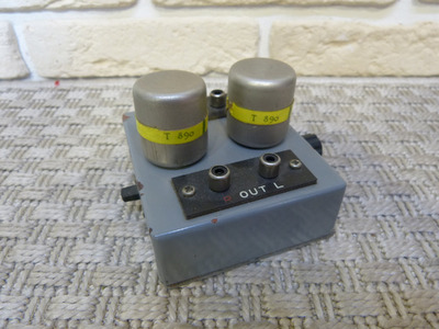 HAUFE T 890 EMT Klanfilm