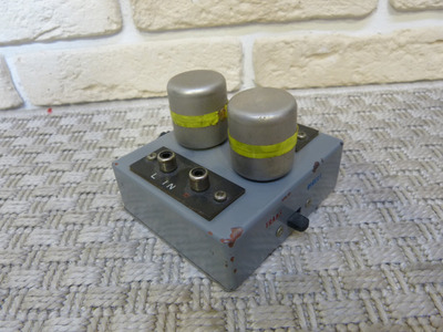 HAUFE T 890 EMT Klanfilm 2