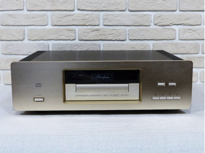Accuphase DP-90