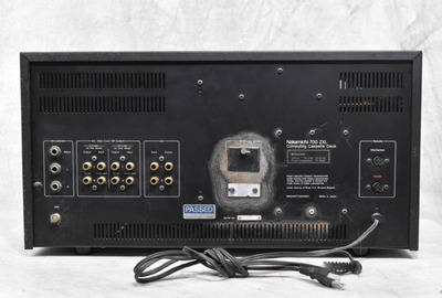 Nakamichi 700ZXL 3